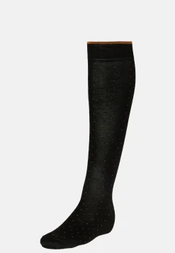 Pinpoint Cotton Socks|Boggi Milano Shop