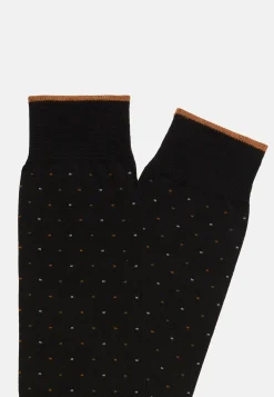 Pinpoint Cotton Socks|Boggi Milano Shop
