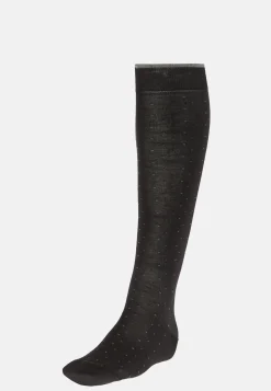Pinpoint Cotton Socks|Boggi Milano Best