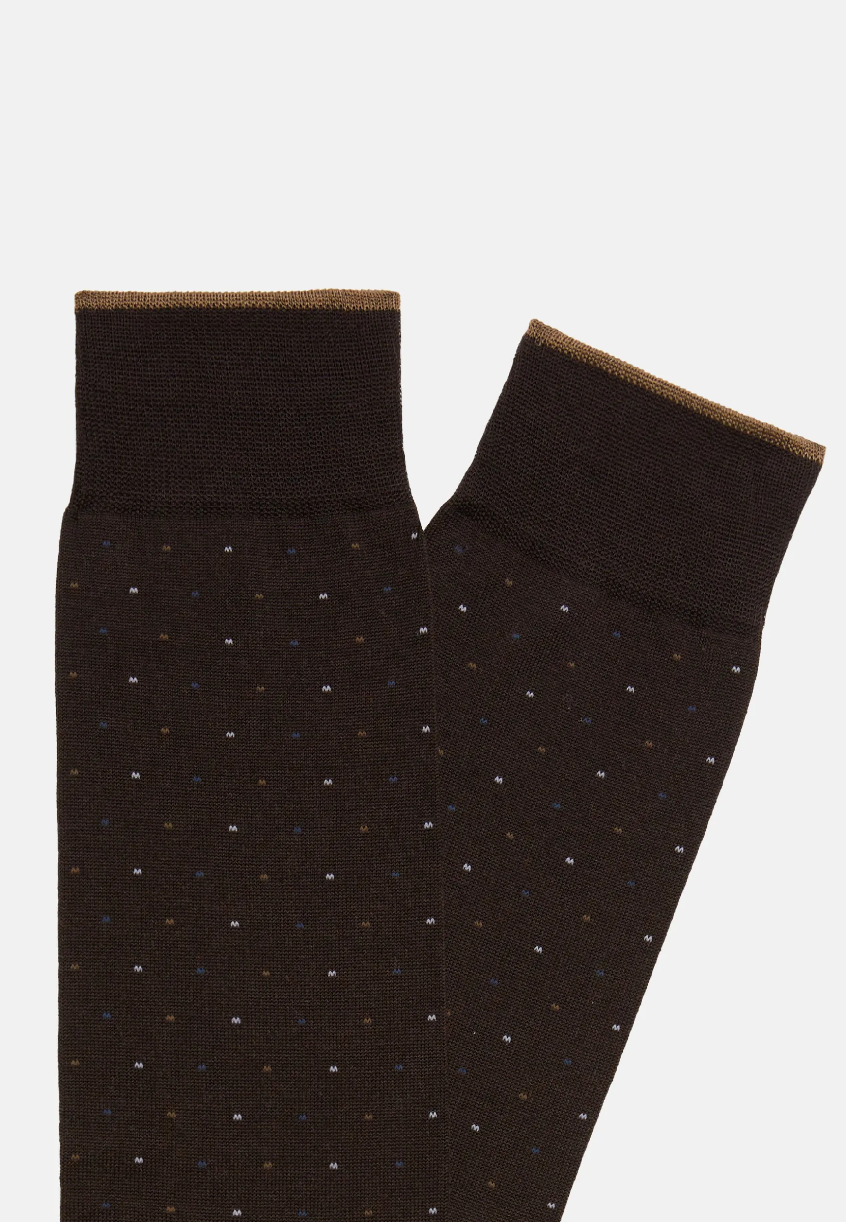 Pinpoint Cotton Socks|Boggi Milano Discount