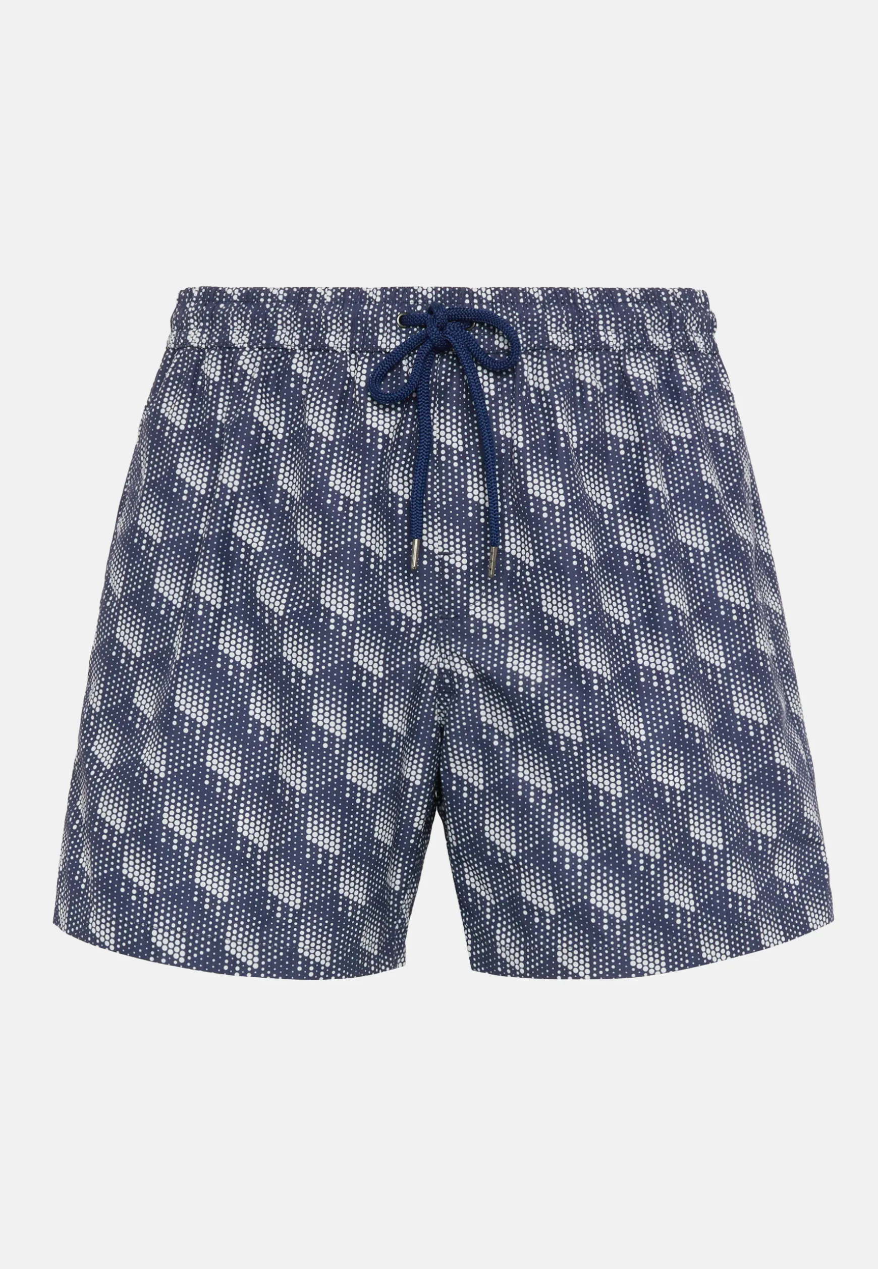 Polka Dot Print Swimsuit|Boggi Milano Cheap