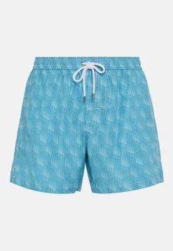 Polka Dot Print Swimsuit|Boggi Milano Cheap