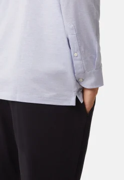 Polo Shirt In Cotton Jersey Regular Fit|Boggi Milano Best