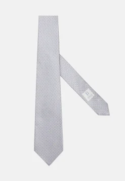 Printed Silk Ceremony Tie|Boggi Milano Best