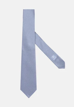 Printed Silk Ceremony Tie|Boggi Milano Online