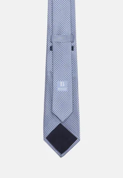 Printed Silk Ceremony Tie|Boggi Milano Online