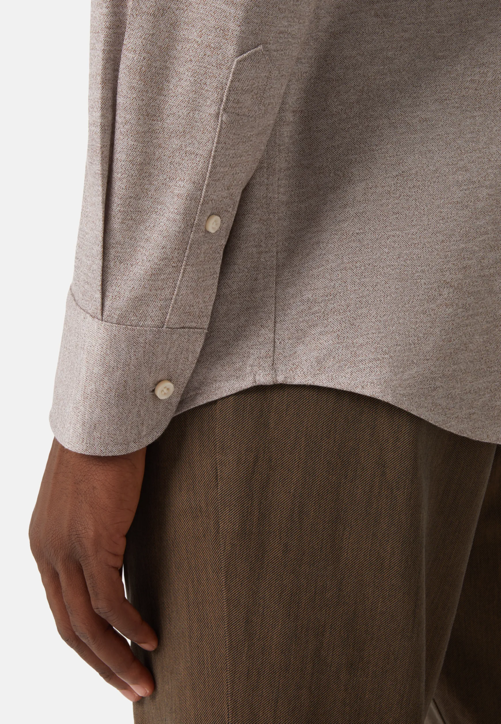 Regular Fit Cotton Jersey Polo Shirt|Boggi Milano Flash Sale