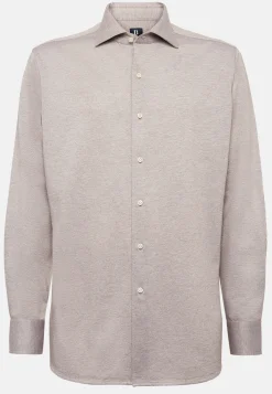 Regular Fit Cotton Jersey Polo Shirt|Boggi Milano Flash Sale