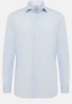 Regular Fit Japanese Jersey Polo Shirt|Boggi Milano Outlet
