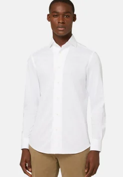 Regular Fit Japanese Jersey Polo Shirt|Boggi Milano Cheap