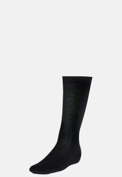 Ribbed Cotton Lisle Socks|Boggi Milano Flash Sale