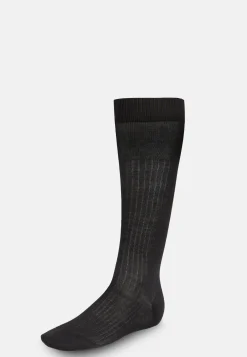 Ribbed Cotton Socks|Boggi Milano Cheap