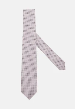 Silk Ceremonial Tie|Boggi Milano Best Sale