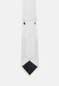 Silk Ceremonial Tie|Boggi Milano Clearance