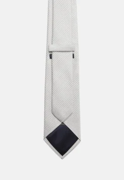 Silk Ceremonial Tie|Boggi Milano Sale