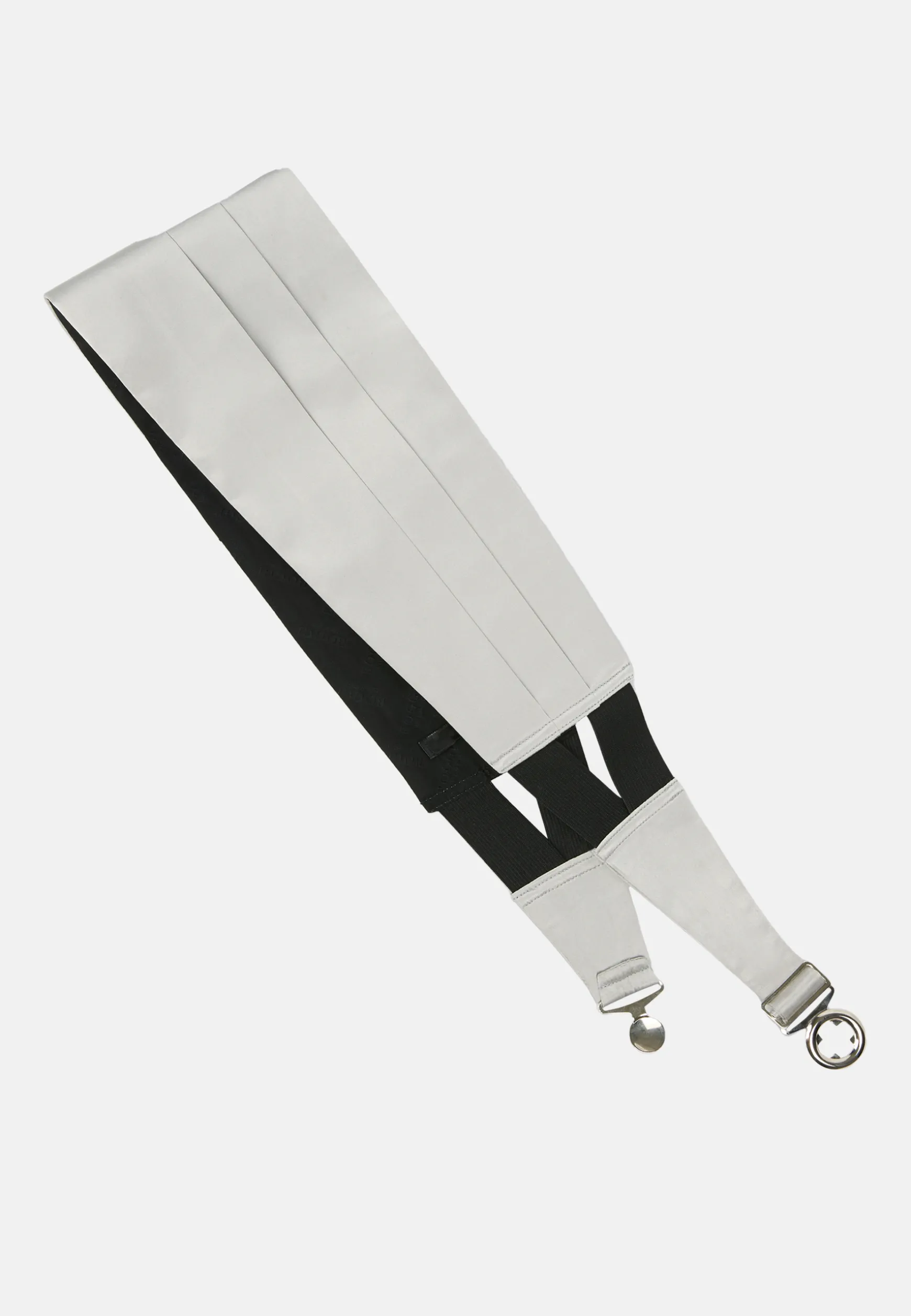 Silk Cummerbund|Boggi Milano Cheap