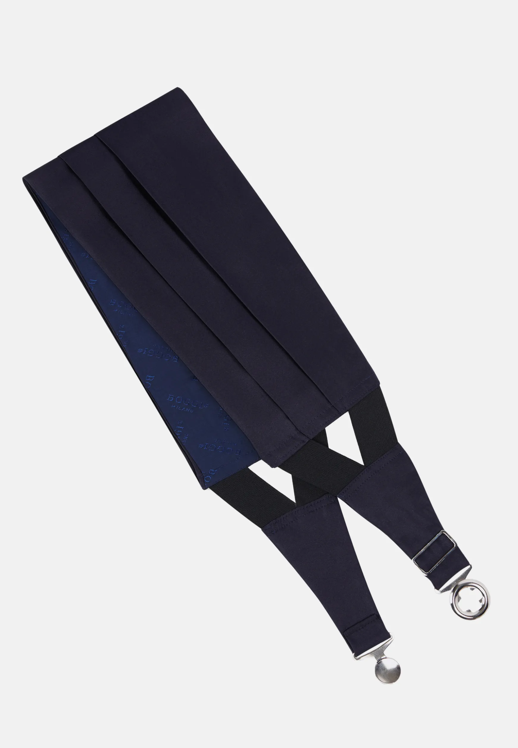 Silk Cummerbund|Boggi Milano Outlet