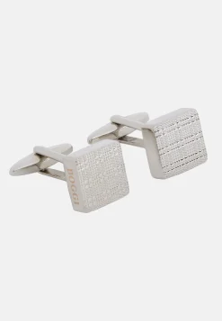 Square cufflinks|Boggi Milano Store