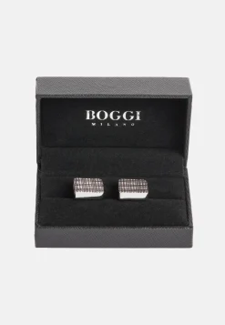 Square cufflinks|Boggi Milano Store