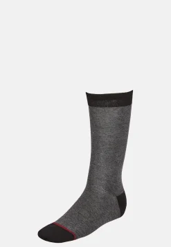 Striped Cotton Socks|Boggi Milano Flash Sale