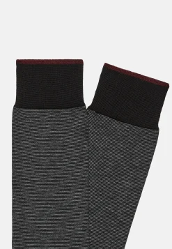 Striped Cotton Socks|Boggi Milano Flash Sale