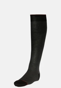 Striped Cotton Socks|Boggi Milano Flash Sale