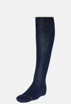 Striped Cotton Socks|Boggi Milano Flash Sale