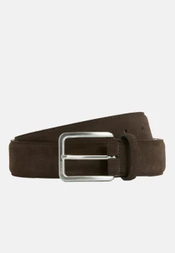 Suede Belt|Boggi Milano Hot