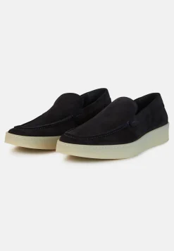 Suede Loafers|Boggi Milano Cheap