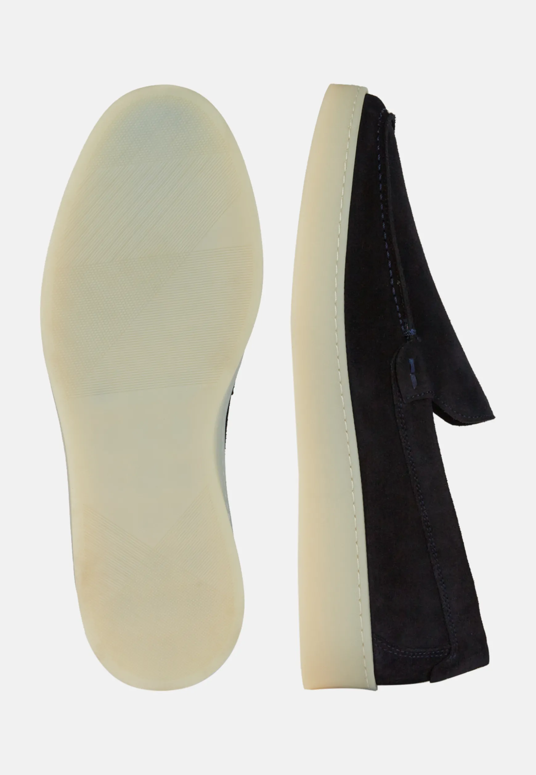 Suede Loafers|Boggi Milano Cheap