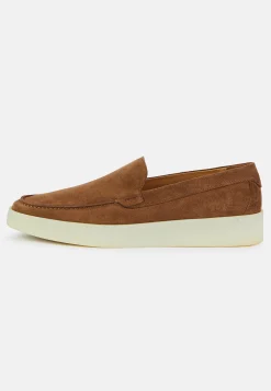 Suede Loafers|Boggi Milano Clearance