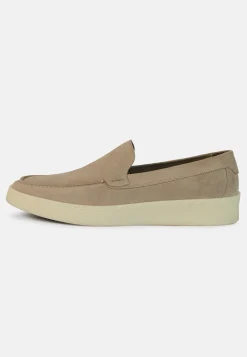 Suede Loafers|Boggi Milano Outlet