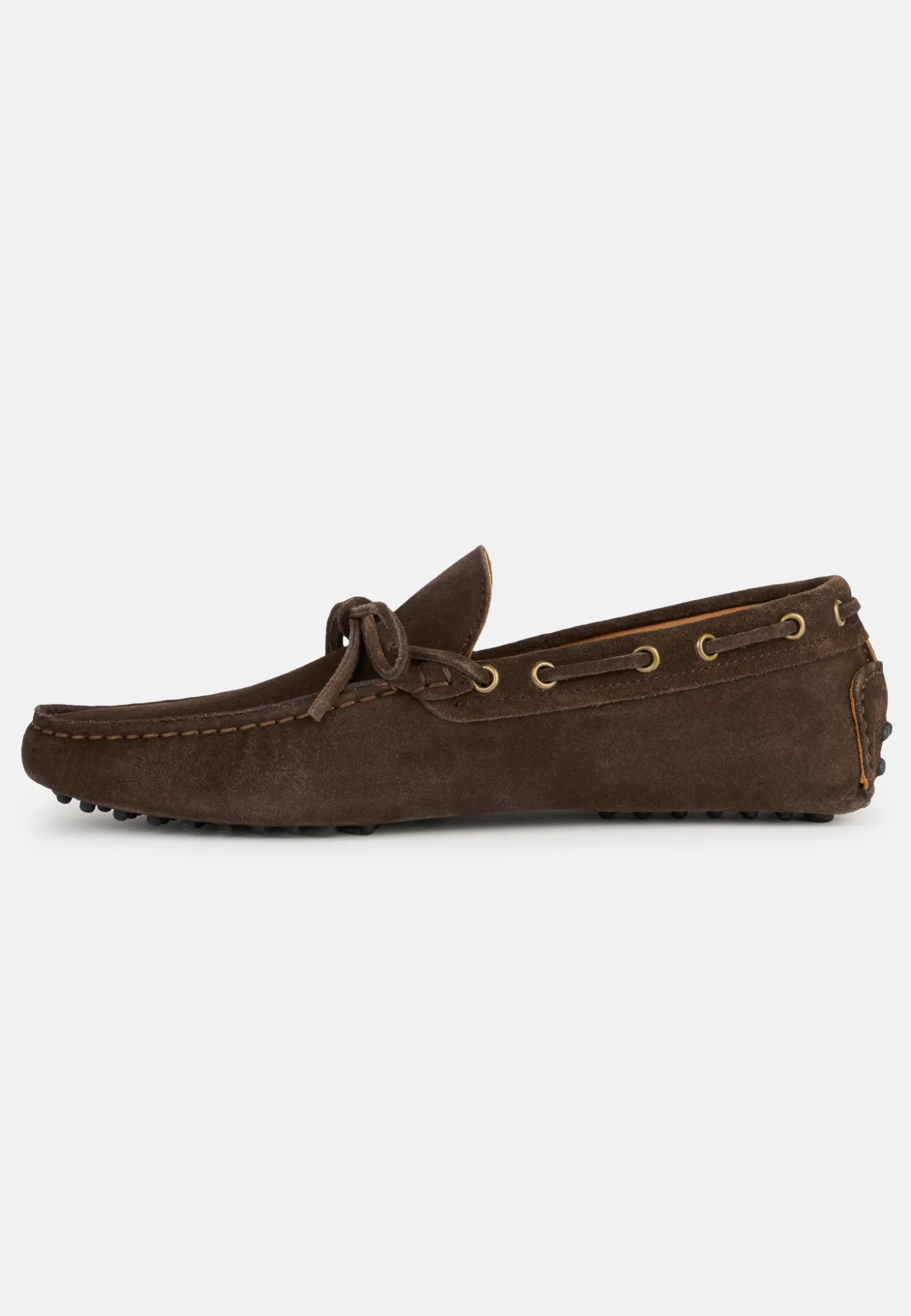 Suede Loafers|Boggi Milano Cheap
