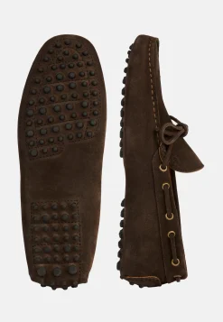 Suede Loafers|Boggi Milano Cheap