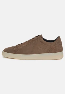 Suede Trainers|Boggi Milano Sale