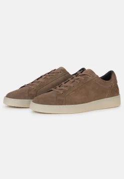 Suede Trainers|Boggi Milano Sale