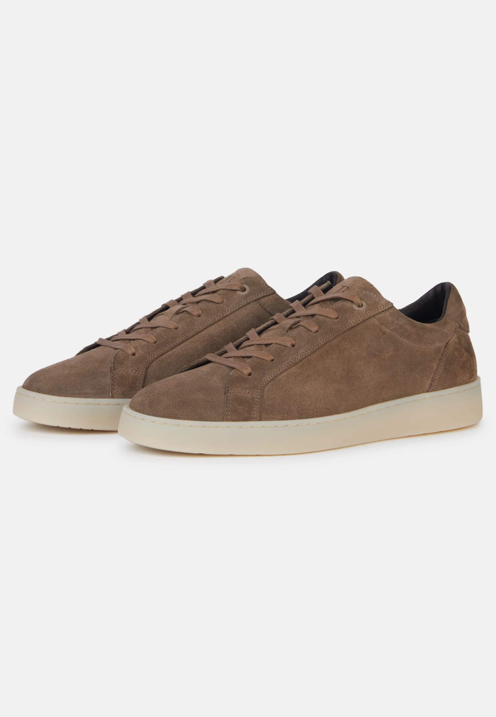 Suede Trainers|Boggi Milano Sale
