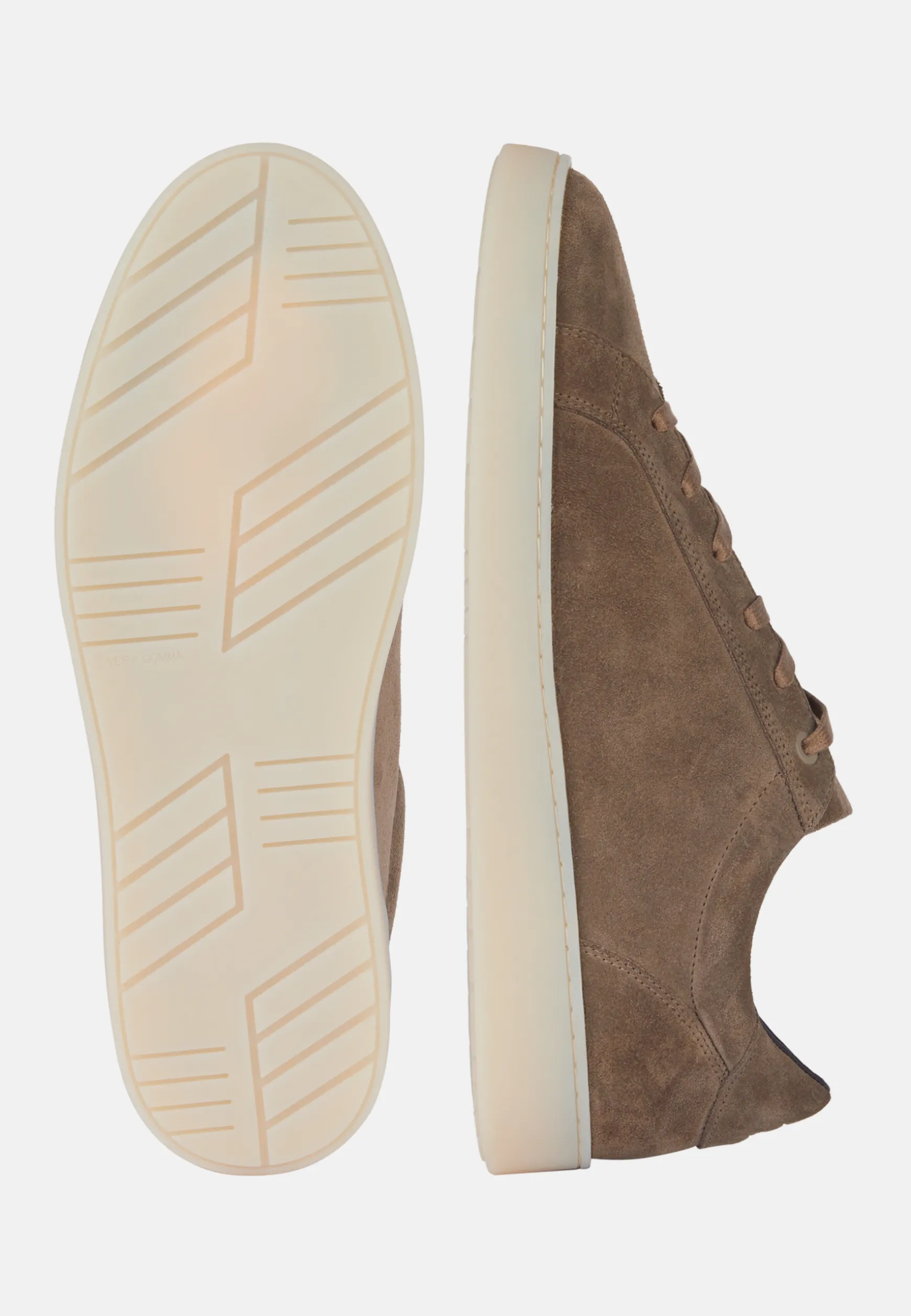 Suede Trainers|Boggi Milano Sale
