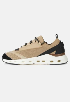 Tech Sneakers In Jersey|Boggi Milano Discount