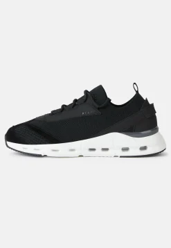 Tech Sneakers In Jersey|Boggi Milano New