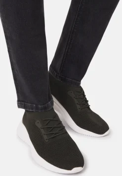 Techincal Fabric Sock Sneakers|Boggi Milano Best Sale