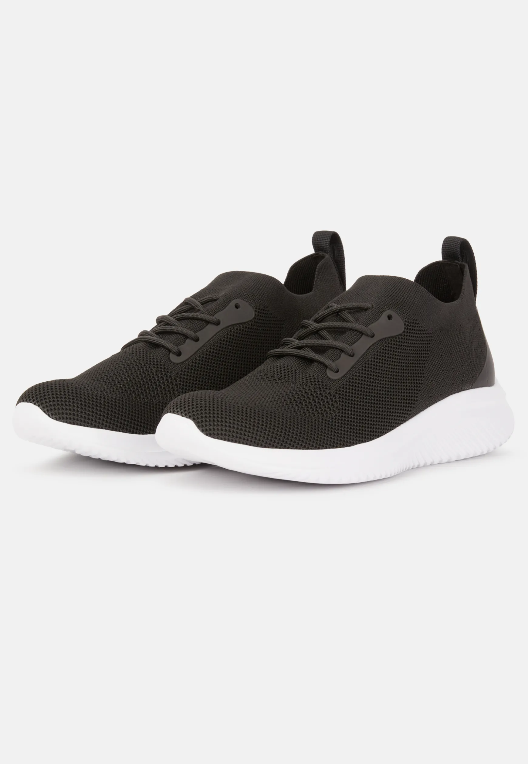 Techincal Fabric Sock Sneakers|Boggi Milano Best Sale