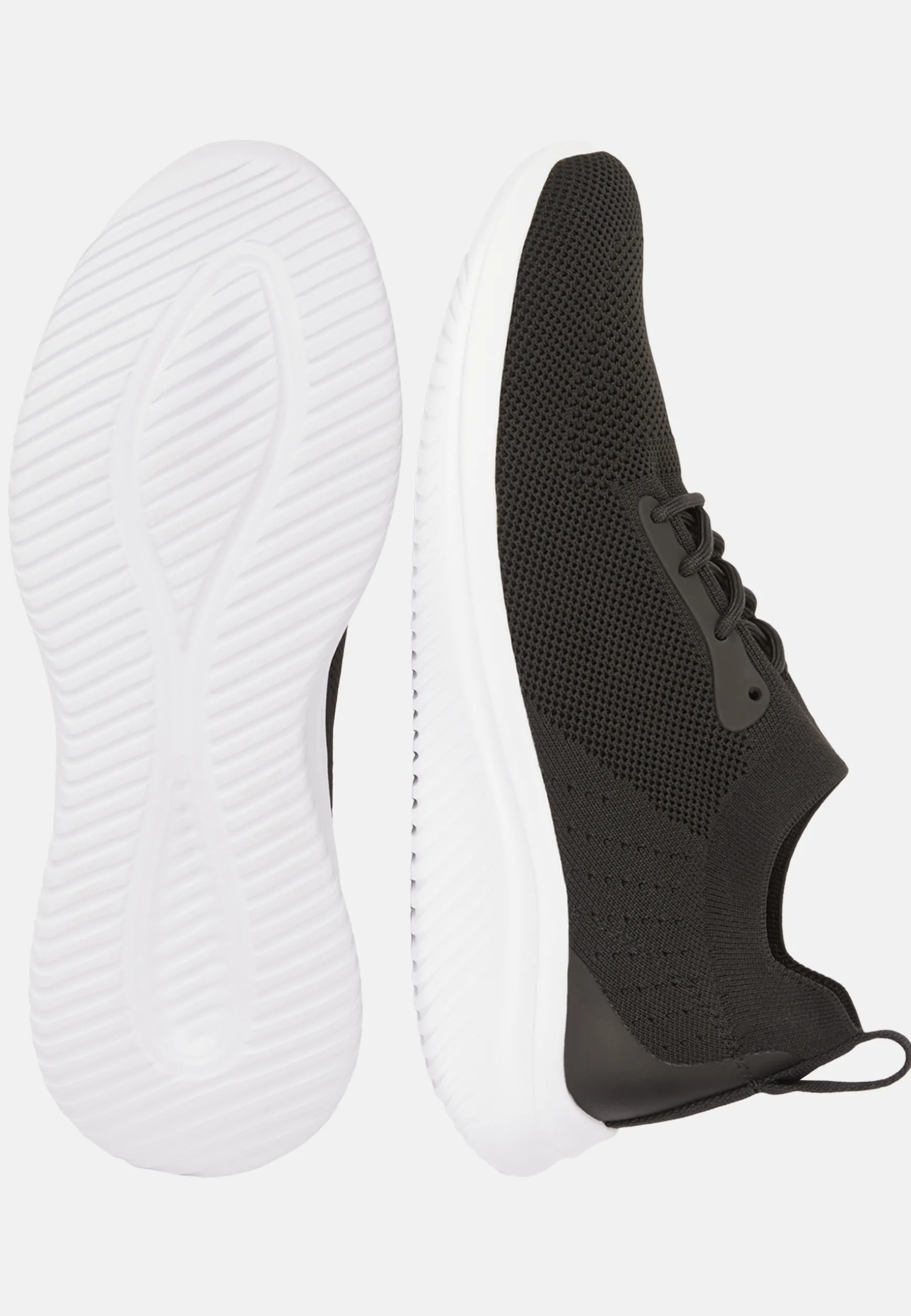 Techincal Fabric Sock Sneakers|Boggi Milano Best Sale