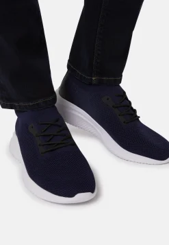 Techincal Fabric Sock Sneakers|Boggi Milano New