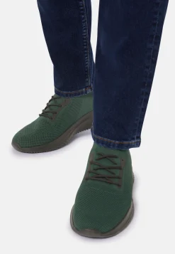 Techincal Fabric Sock Sneakers|Boggi Milano Cheap