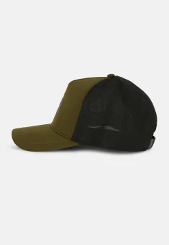 Technical Fabric Baseball Cap|Boggi Milano Best