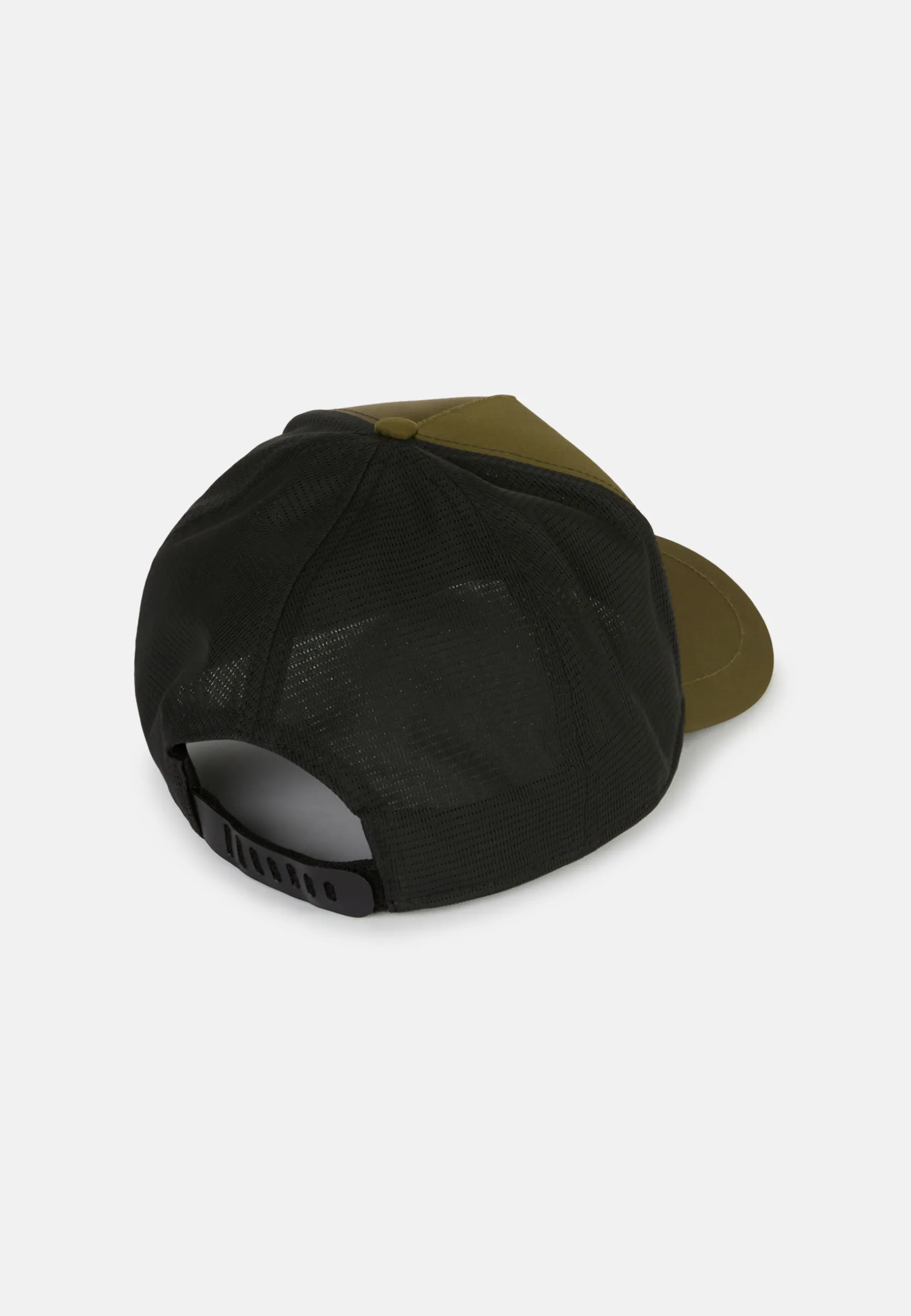 Technical Fabric Baseball Cap|Boggi Milano Best
