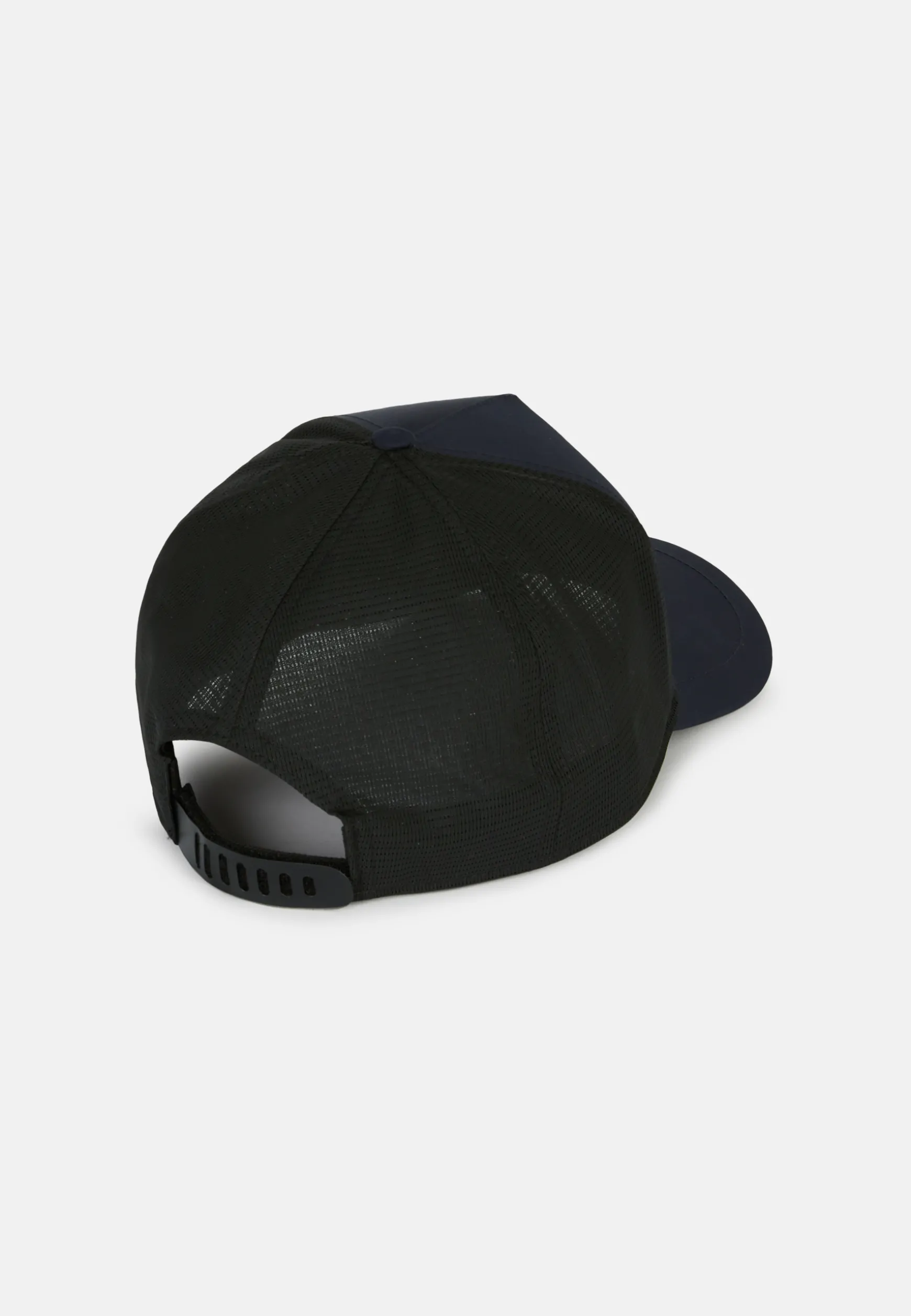 Technical Fabric Baseball Cap|Boggi Milano Outlet