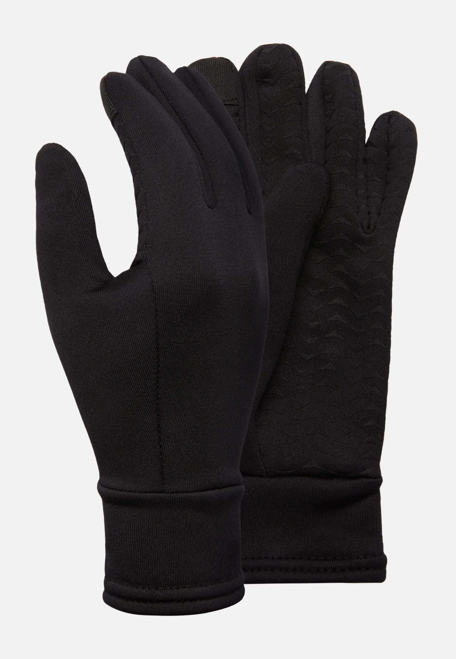 Technical Fabric Gloves|Boggi Milano Outlet