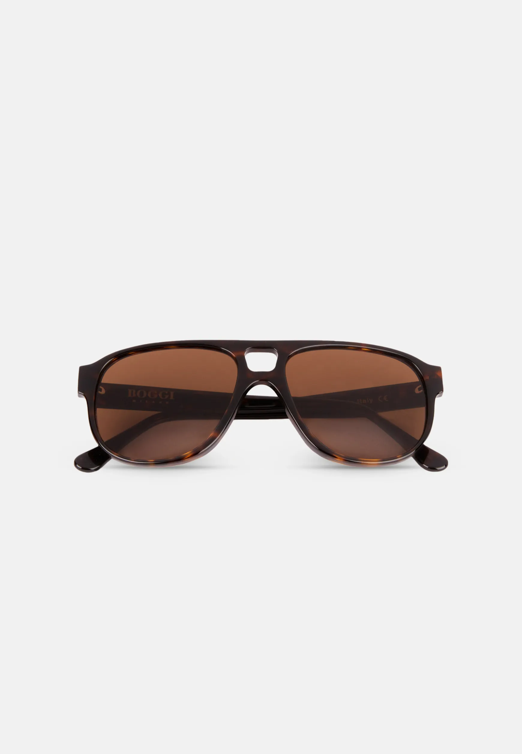 Tortoiseshell Porto Cervo Glasses|Boggi Milano Cheap